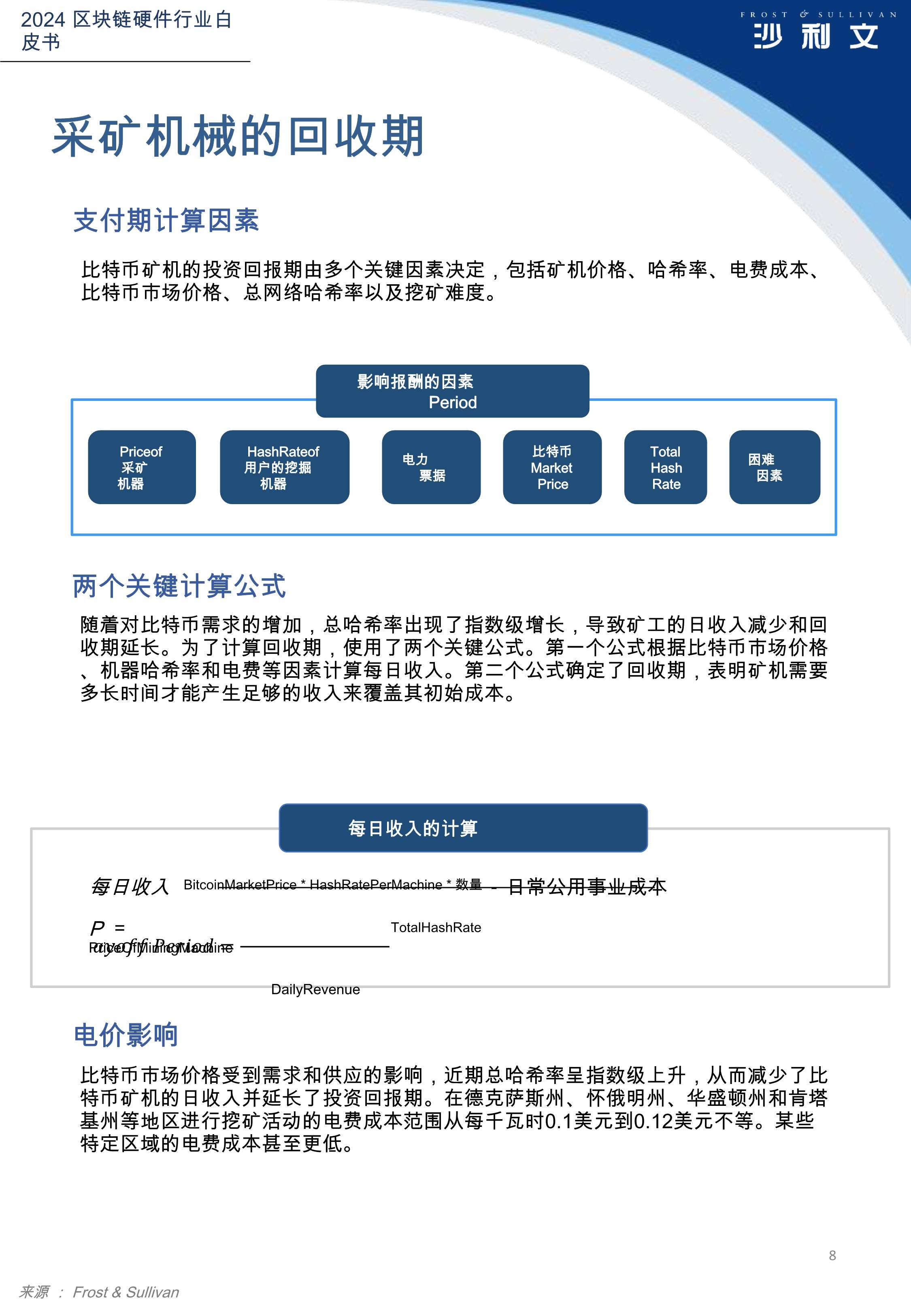 区块链技术赋能传统行业生态日趋多元化，投资风险不容忽视。的简单介绍