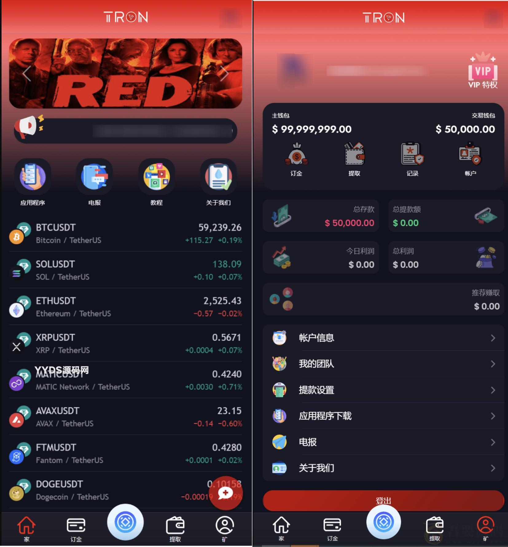 TRON投资陷阱真相浮出水面，已有超249人被骗！